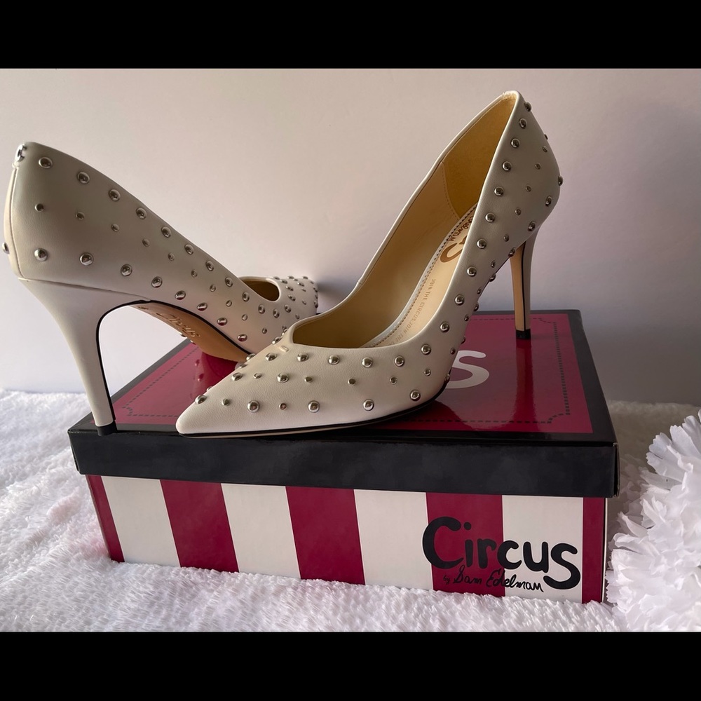 Cirus by Sam Edelman - Picture 3 of 8